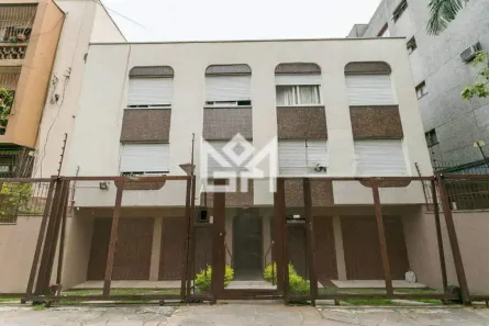Apartamento com 1 Quarto à venda, 60m² no Menino Deus, Porto Alegre