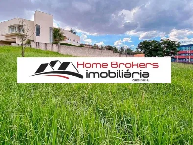 Lote/Terreno à venda, 1510m² no Caxambu, Jundiaí