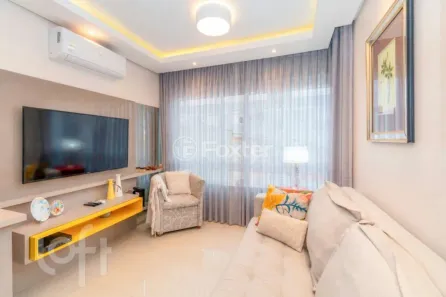 Apartamento com 1 Quarto à venda, 43m² no Higienópolis, Porto Alegre