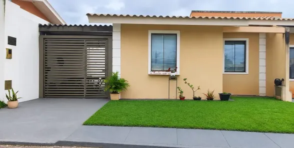 Casa com 3 Quartos à venda, 65m² no Capuava, Goiânia