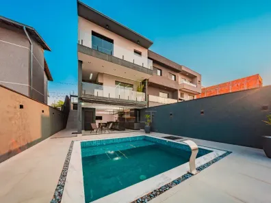 Casa com 3 Quartos à venda, 220m² no Portais (Polvilho), Cajamar