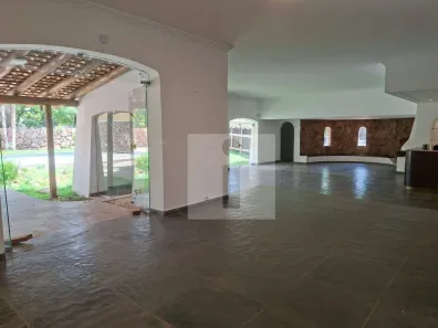 Imóvel Comercial com 3 Quartos para alugar, 520m² no Jardim das Paineiras, Campinas