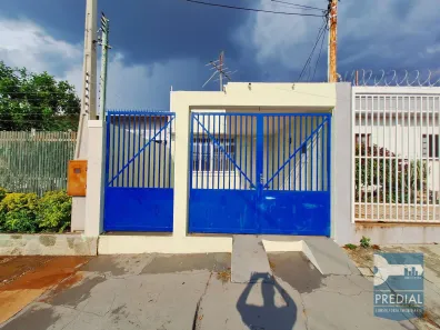 Casa com 1 Quarto para alugar, 80m² no Vila Monteiro (Gleba I), São Carlos