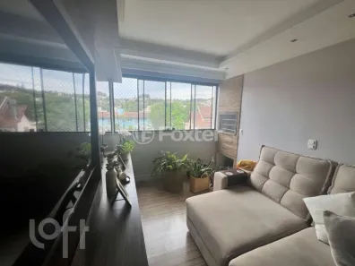 Apartamento com 3 Quartos à venda, 67m² no Ipanema, Porto Alegre