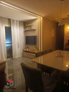 Apartamento com 3 Quartos à venda, 61m² no Planalto, São Bernardo do Campo