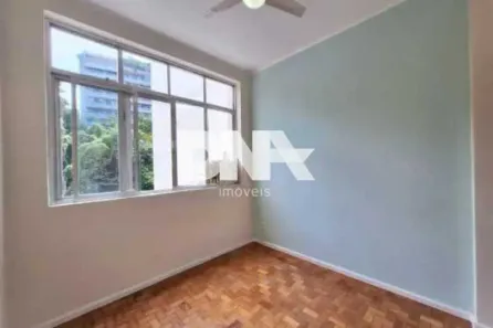 Apartamento com 3 Quartos à venda, 86m² no Laranjeiras, Rio de Janeiro