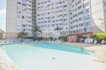 Apartamento com 2 Quartos à venda, 66m² no Partenon, Porto Alegre
