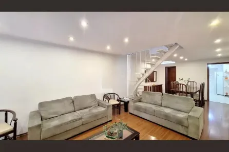 Casa com 4 Quartos à venda, 230m² no Perdizes, São Paulo