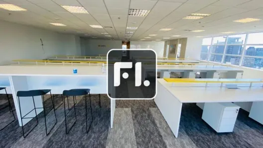 Sala Comercial para alugar, 370m² no Itaim Bibi, São Paulo