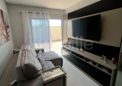 Apartamento com 2 Quartos à venda, 90m² no Centro, Itajaí
