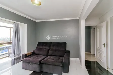 Apartamento com 1 Quarto para alugar, 130m² no Vila Jardim, Porto Alegre