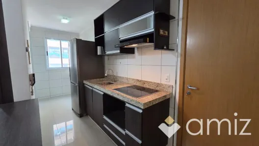Apartamento com 2 Quartos para alugar, 58m² no Setor Bueno, Goiânia