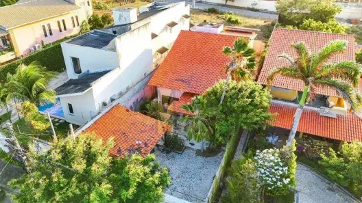 Casa com 3 Quartos à venda, 297m² no De Lourdes, Fortaleza