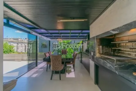 Apartamento com 2 Quartos à venda, 117m² no Cristo Redentor, Porto Alegre