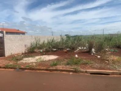 Imóvel Comercial à venda, 261m² no Residencial Campo Belo, Jaú
