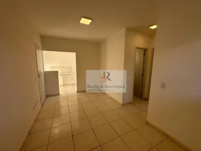 Apartamento com 2 Quartos à venda, 54m² no Mato Dentro, Indaiatuba