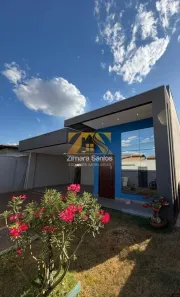 Casa com 3 Quartos à venda, 158m² no Plano Diretor Sul, Palmas