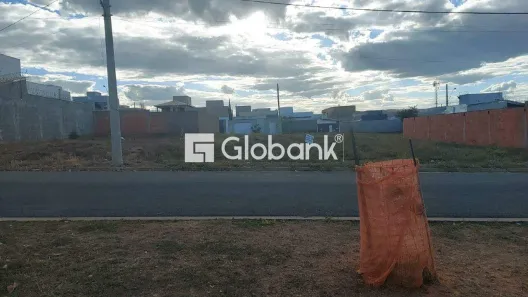 Lote/Terreno à venda, 190m² no Loteamento Bosque das Palmeiras, Montes Claros