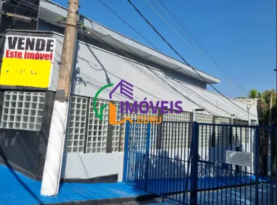 Imóvel Comercial à venda, 370m² no Santo Amaro, São Paulo