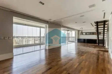 Cobertura com 3 Quartos à venda, 363m² no Parque Colonial, São Paulo