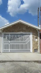 Casa com 2 Quartos para alugar, 90m² no Santa Terezinha, Piracicaba