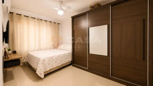 Casa com 3 Quartos à venda, 110m² no Morada de Laranjeiras, Serra