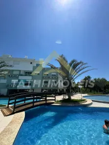 Apartamento com 3 Quartos à venda, 95m² no Ingleses do Rio Vermelho, Florianópolis