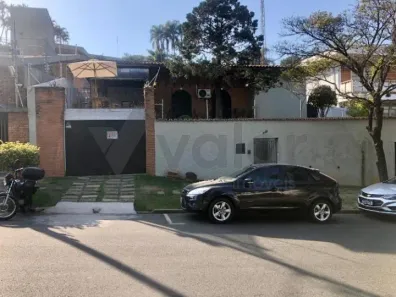 Imóvel Comercial com 4 Quartos à venda, 300m² no Nova Campinas, Campinas