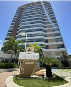 Apartamento com 3 Quartos à venda, 180m² no Inácio Barbosa, Aracaju