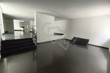 Casa com 4 Quartos à venda, 497m² no Cidade Jardim, Belo Horizonte