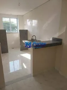 Apartamento com 2 Quartos à venda, 52m² no Boa Vista, Belo Horizonte