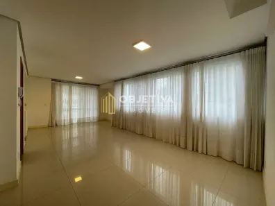 Apartamento com 3 Quartos para alugar, 106m² no Centro, Novo Hamburgo