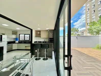 Casa de Condomínio com 3 Quartos à venda, 174m² no Residencial Real Parque Sumaré, Sumaré