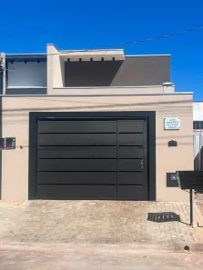 Casa com 3 Quartos à venda, 87m² no Plano Diretor Sul, Palmas