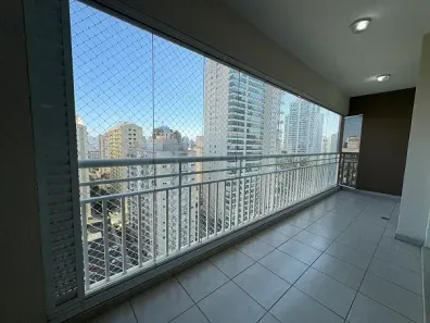 Apartamento com 2 Quartos para alugar, 97m² no Alphaville Centro Industrial e Empresarial/Alphaville., Barueri