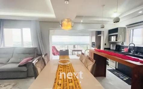 Apartamento com 3 Quartos à venda, 94m² no Parque Rural Fazenda Santa Cândida, Campinas