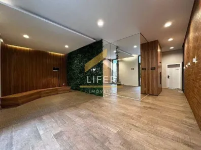 Apartamento com 3 Quartos à venda, 130m² no Jardim Belo Horizonte, Campinas
