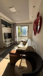 Apartamento com 2 Quartos à venda, 45m² no Vila Cruz das Almas, São Paulo