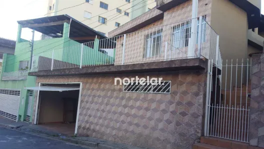 Casa com 3 Quartos à venda, 186m² no Freguesia do Ó, São Paulo