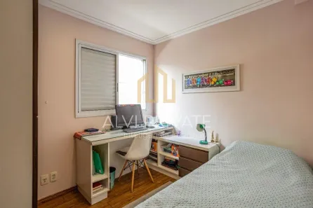 Apartamento com 2 Quartos à venda, 70m² no Vila Pompéia, São Paulo