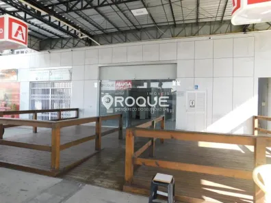 Ponto Comercial para alugar, 53m² no Centro, Palhoça