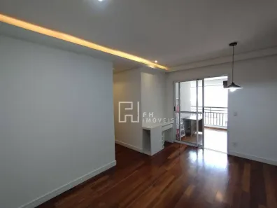 Apartamento com 2 Quartos à venda, 67m² no Ipiranga, São Paulo