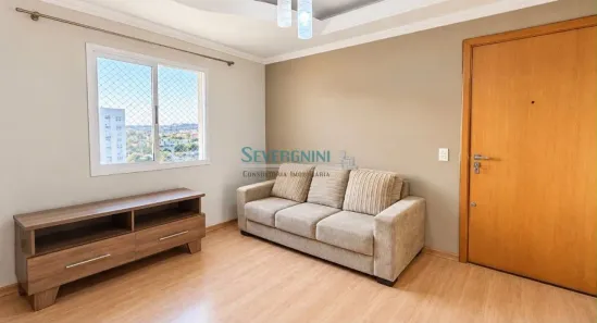 Apartamento com 2 Quartos à venda, 63m² no Vila Vista Alegre, Cachoeirinha