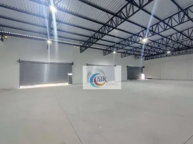 Ponto Comercial para alugar, 464m² no Vila Nogueira, Diadema