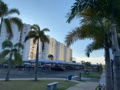 Apartamento com 2 Quartos à venda, 52m² no Imóvel Pedregulhal, Mogi Guaçu