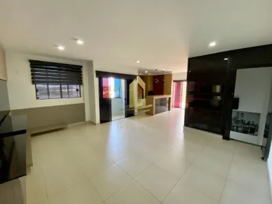 Apartamento com 3 Quartos à venda, 176m² no Residencial Amazonas, Franca