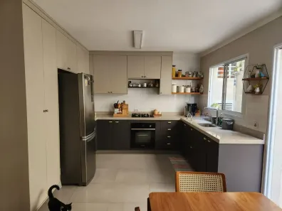 Sobrado com 3 Quartos à venda, 156m² no Parque Ramos Freitas, São Paulo