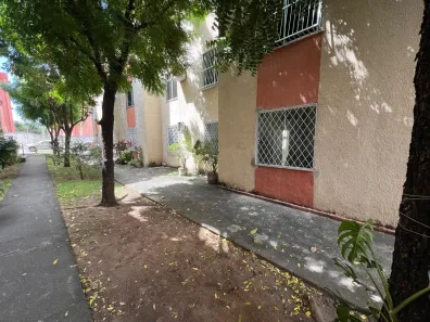Apartamento com 2 Quartos para alugar, 66m² no Dionisio Torres, Fortaleza