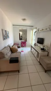 Apartamento com 2 Quartos para alugar, 55m² no Pau Amarelo, Paulista