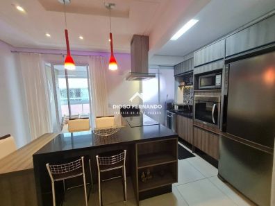 Apartamento com 2 Quartos à venda, 72m² no Campeche, Florianópolis